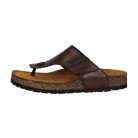 Bugatti férfi papucs-A7I81-2100 6000