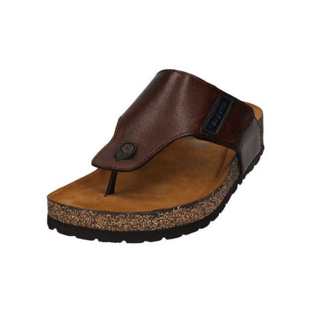 Bugatti férfi papucs-A7I81-2100 6000