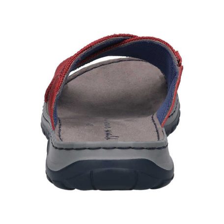 Bugatti férfi papucs-A7K81-6900 3100