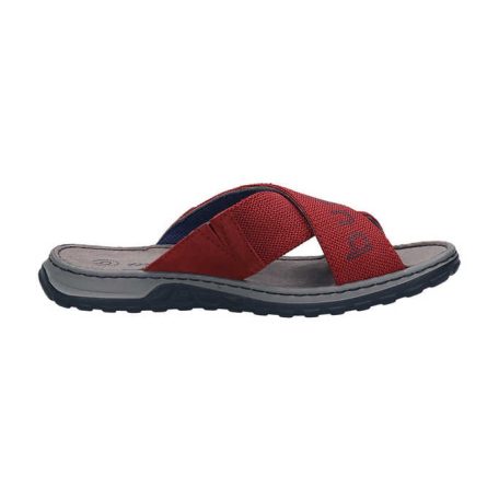 Bugatti férfi papucs-A7K81-6900 3100