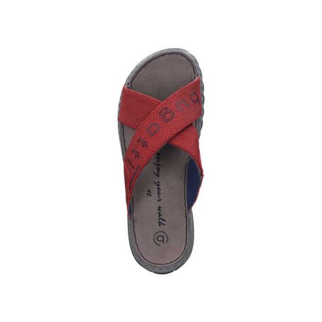 Bugatti férfi papucs-A7K81-6900 3100