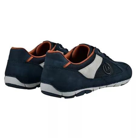 Bugatti férfi cipő-A7P06-5000 4100