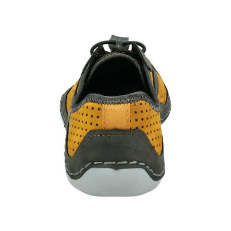 Bugatti férfi cipő-A7U01-5050 5011