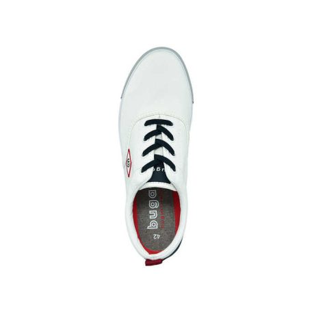 Bugatti férfi cipő-A7X01-6900 2000