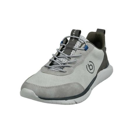 Bugatti férfi cipő-A8H01-5000 1200