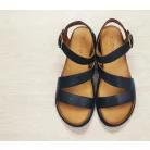 Inuovo női szandál-A96001 Ocean