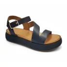 Inuovo női szandál-A96001 Ocean