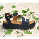 Inuovo női szandál-A96001 Ocean