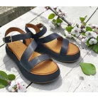 Inuovo női szandál-A96001 Ocean