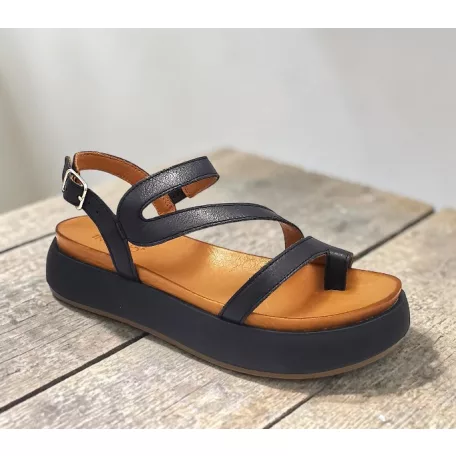 Inuovo női szandál-A96003 Ocean
