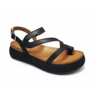 Inuovo női szandál-A96003 Ocean