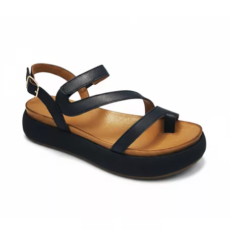 Inuovo női szandál-A96003 Ocean
