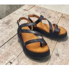 Inuovo női szandál-A96003 Ocean