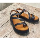 Inuovo női szandál-A96003 Ocean