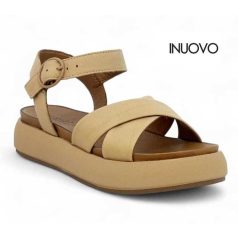 Inuovo női szandál-A96004 Scissors