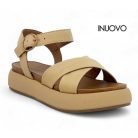 Inuovo női szandál-A96004 Scissors