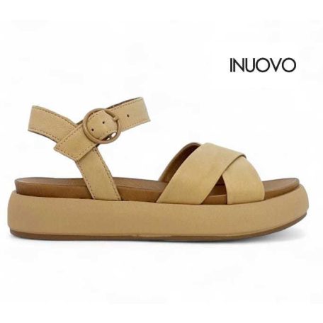 Inuovo női szandál-A96004 Scissors