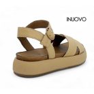 Inuovo női szandál-A96004 Scissors