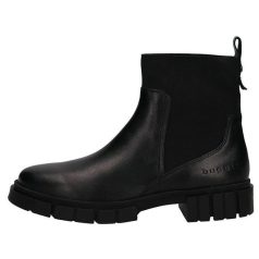 Bagatt női bokacsizma-A9630-4000 1000