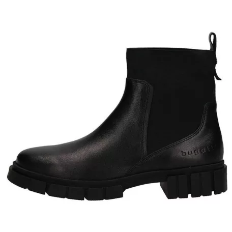 Bagatt női bokacsizma-A9630-4000 1000