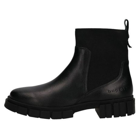 Bagatt női bokacsizma-A9630-4000 1000