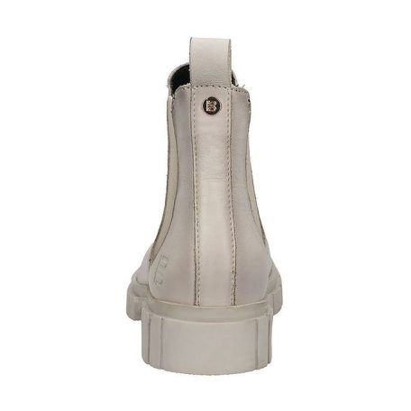 Bagatt női bokacsizma-A9635-1000 2100