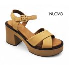 Inuovo női szandál-A97001 Scissors