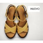 Inuovo női szandál-A97001 Scissors