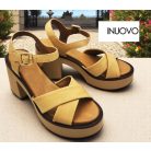 Inuovo női szandál-A97001 Scissors