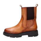 Bagatt női bokacsizma-A9831-4000 6300