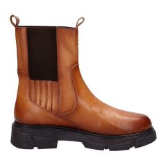 Bagatt női bokacsizma-A9831-4000 6300