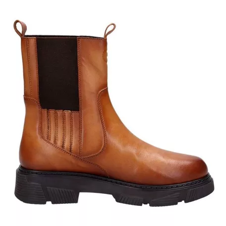 Bagatt női bokacsizma-A9831-4000 6300