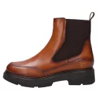 Bagatt női bokacsizma-A9836-4000 6300