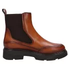 Bagatt női bokacsizma-A9836-4000 6300