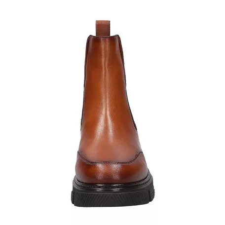 Bagatt női bokacsizma-A9836-4000 6300