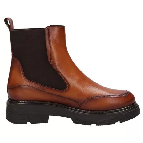 Bagatt női bokacsizma-A9836-4000 6300