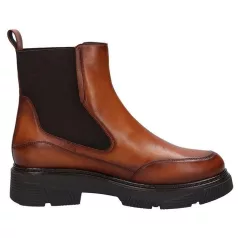 Bagatt női bokacsizma-A9836-4000 6300