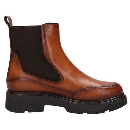 Bagatt női bokacsizma-A9836-4000 6300