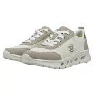 Bugatti női cipő-A9A06-5569 5252