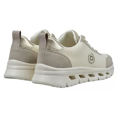 Bugatti női cipő-A9A06-5569 5252