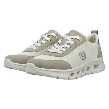 Bugatti női cipő-A9A06-5569 5252