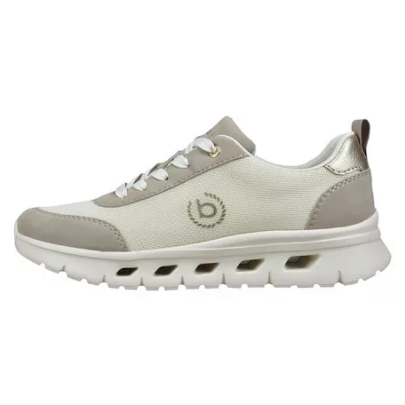 Bugatti női cipő-A9A06-5569 5252