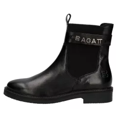 Bagatt női bokacsizma-A9C30-4000 1000