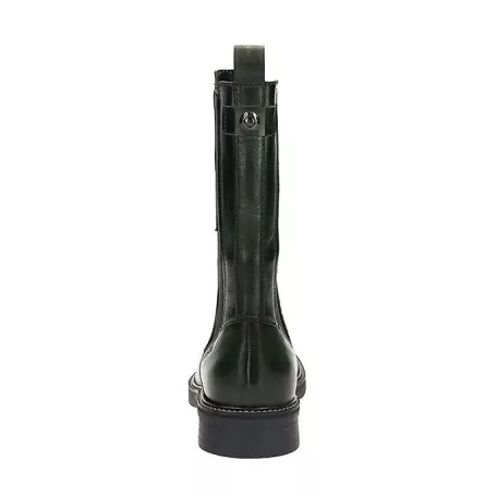 Bagatt női bokacsizma-A9C35-4100 7110