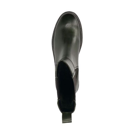 Bagatt női bokacsizma-A9C35-4100 7110