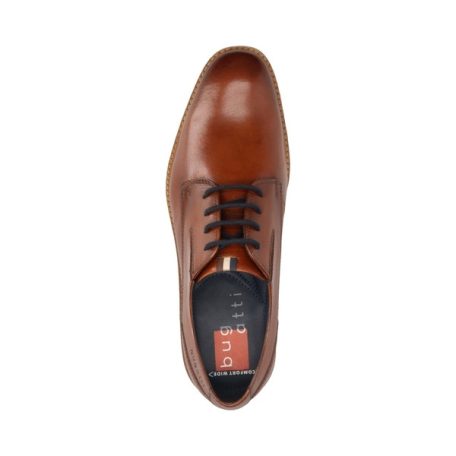 Bugatti Férfi cipő-A9E08-1100 6363