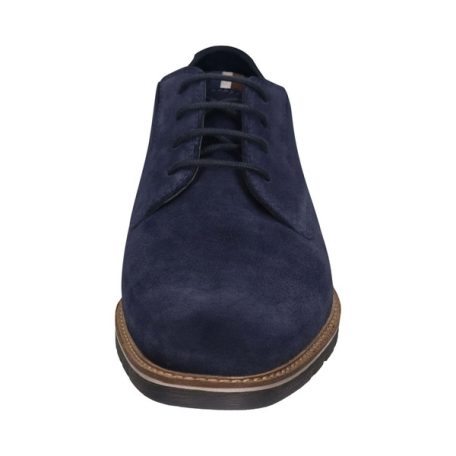 Bugatti Férfi cipő-A9E08-1400 4100