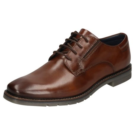 Bugatti férfi cipő-A9E10-1100 6300