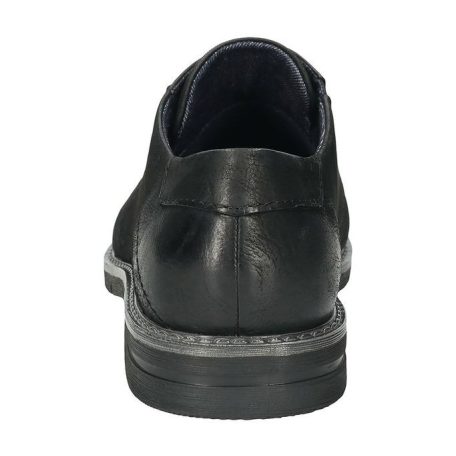 Bugatti férfi cipő-A9G06-3500 1000