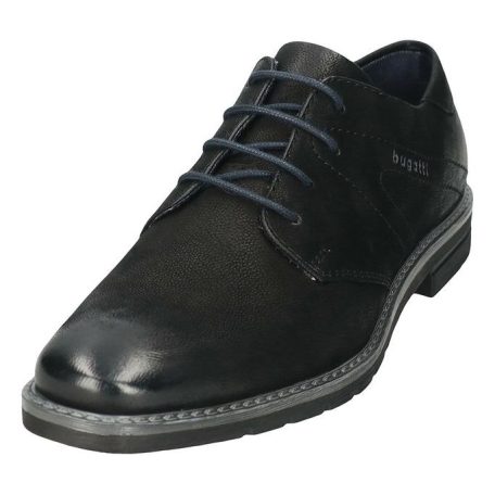 Bugatti férfi cipő-A9G06-3500 1000